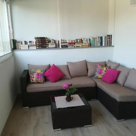 Erceg Appartement *