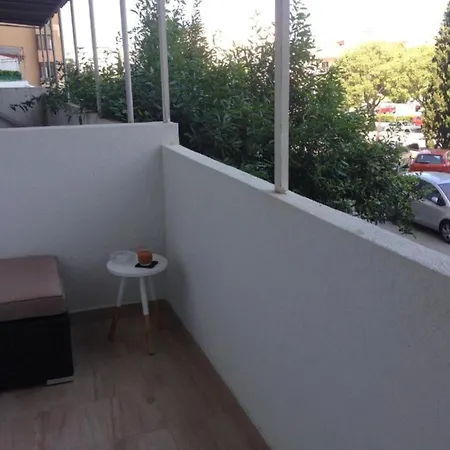 Appartement Erceg *