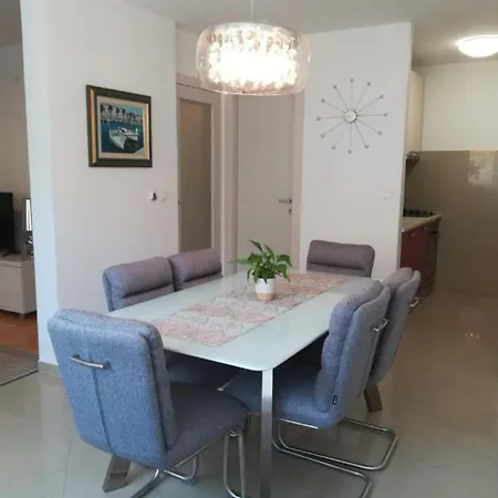 Appartement Erceg