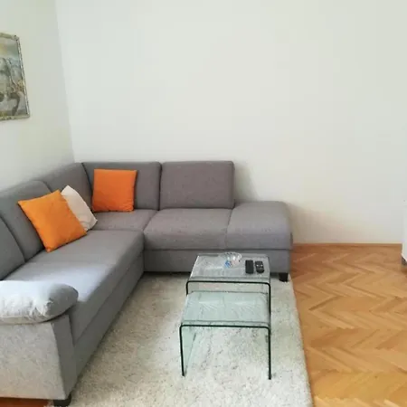 Erceg Appartement *