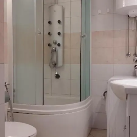 Erceg Appartement Split