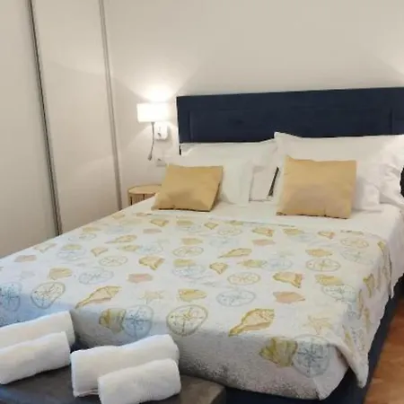 Erceg Appartement