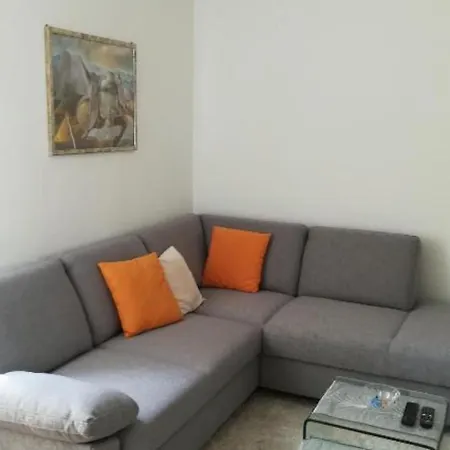 Erceg Appartement