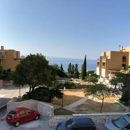 Erceg Appartement Split